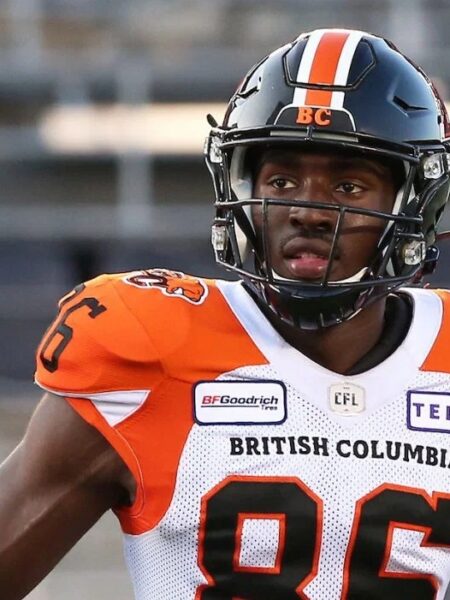 BC Lions vs Ottawa Redblacks Analysis, 8/30/2026 CFL Insights, Tips, and Odds