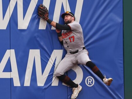 Baltimore Orioles vs. Colorado Rockies Outlook, 8/31/2026 MLB Selections, Top Bets & Odds