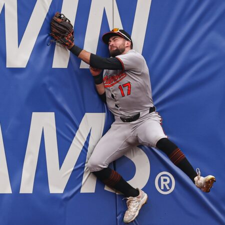 Baltimore Orioles vs. Colorado Rockies Outlook, 8/31/2026 MLB Selections, Top Bets & Odds