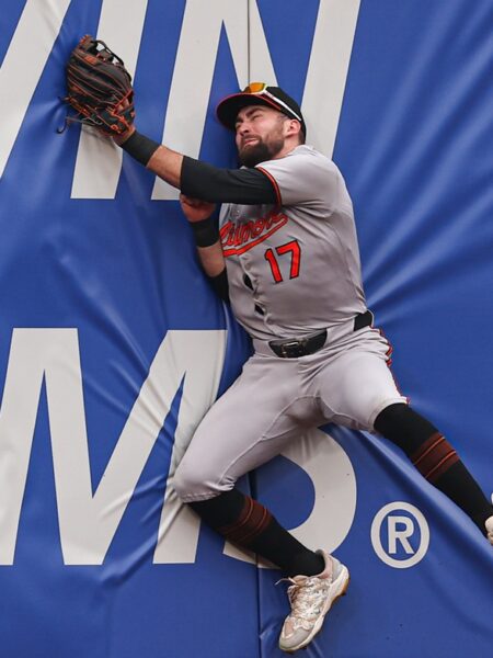 Baltimore Orioles vs. Colorado Rockies Outlook, 8/31/2026 MLB Selections, Top Bets & Odds