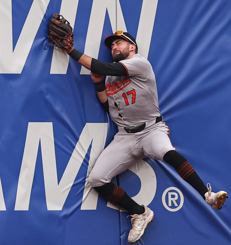 Baltimore Orioles vs. Colorado Rockies Outlook, 8/31/2026 MLB Selections, Top Bets & Odds