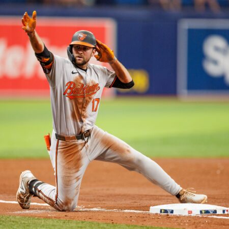Baltimore Orioles vs. St. Louis Cardinals Outlook, 8/26/2026 MLB Insights, Top Picks & Odds