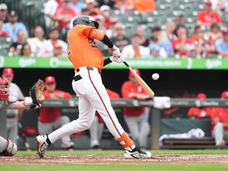Baltimore Orioles vs Tampa Bay Rays Analysis, 8/14/2026 MLB Picks, Top Bets & Odds