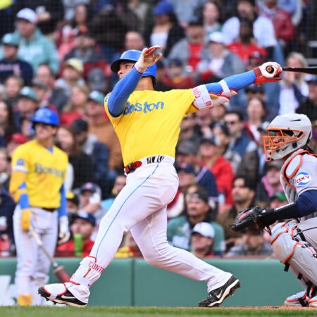 Boston Red Sox vs Los Angeles Dodgers Outlook, 8/2/2026 MLB Selections, Top Wagers & Odds