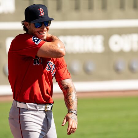 Boston Red Sox vs Miami Marlins Insights, 8/26/2026 MLB Predictions, Top Picks & Odds