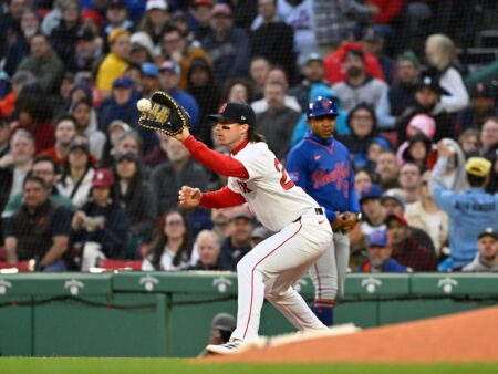 Boston Red Sox vs Miami Marlins Preview, 8/24/2026 MLB Selections, Top Wagers & Odds