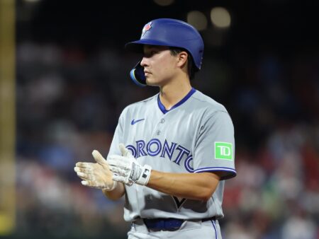 Toronto Blue Jays vs Texas Rangers Outlook, 9/18/2026 MLB Picks, Top Bets & Odds