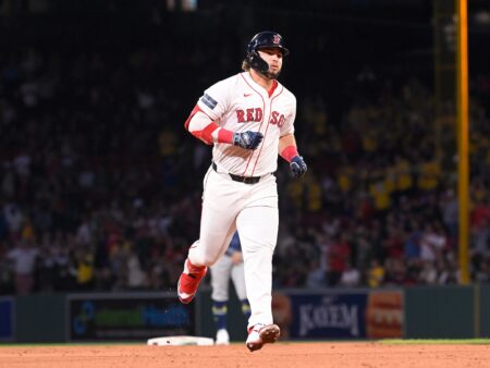 Boston Red Sox vs. Toronto Blue Jays Outlook, 8/13/2026 MLB Picks, Top Bets & Odds