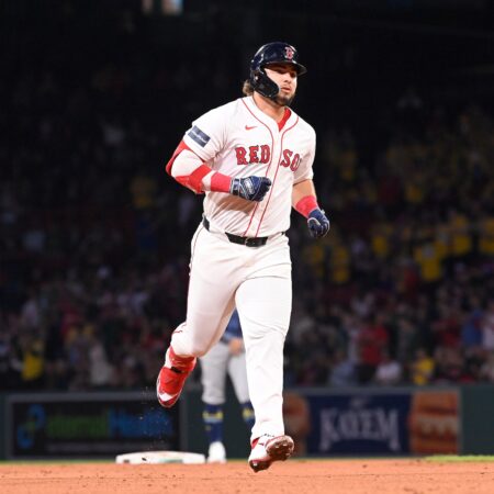 Boston Red Sox vs. Toronto Blue Jays Outlook, 8/13/2026 MLB Picks, Top Bets & Odds