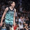 Breanna Stewart WNBA Prop Bets for Today Against Seattle Storm – 8/5/2026