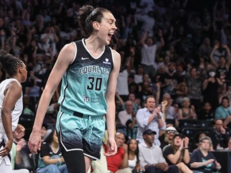 Breanna Stewart WNBA Prop Bets for Today Against Seattle Storm – 8/5/2026
