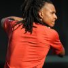CJ Abrams MLB Player Prop Betting Options Today Against Colorado Rockies 8/27/2026