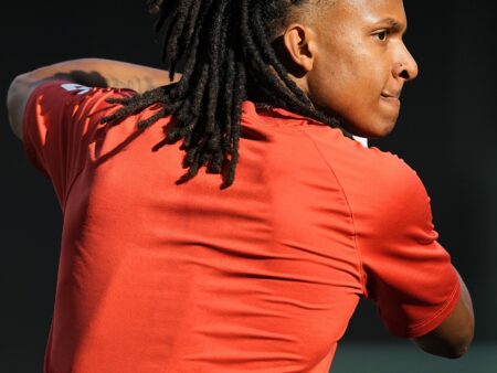 CJ Abrams MLB Player Prop Betting Options Today Against Colorado Rockies 8/27/2026