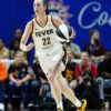 Caitlin Clark WNBA Player Prop Wagering Today Against the Minnesota Lynx 8/2/2026