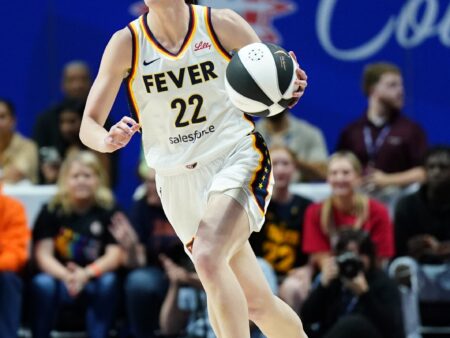 Caitlin Clark WNBA Player Prop Wagering Today Against the Minnesota Lynx 8/2/2026