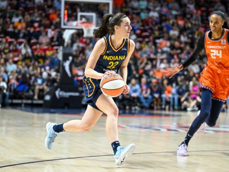 Indiana Fever vs Minnesota Lynx Preview, 9/24/2026 WNBA Insights, Tips, and Odds