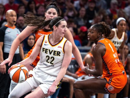 Caitlin Clark’s Top WNBA Prop Bets for Today Against the Dallas Wings – 8/20/2026