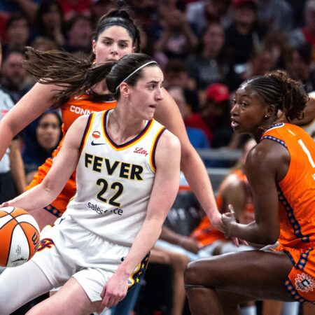 Caitlin Clark’s Top WNBA Prop Bets for Today Against the Dallas Wings – 8/20/2026