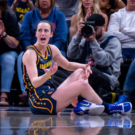 Caitlin Clark’s Top WNBA Prop Wager Options Today Against the Las Vegas Aces 8/6/2026