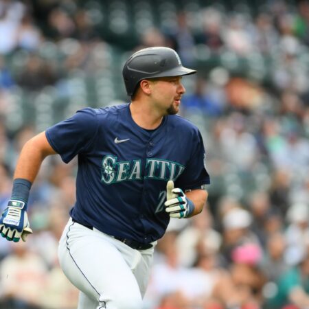 Cal Raleigh MLB Player Prop Bets Today Against Toronto Blue Jays 8/29/2026