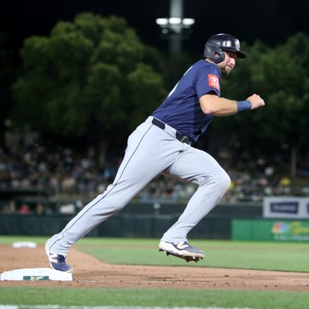 Cal Raleigh MLB Player Prop Wagering Opportunities Today Against Philadelphia Phillies 8/24/2026