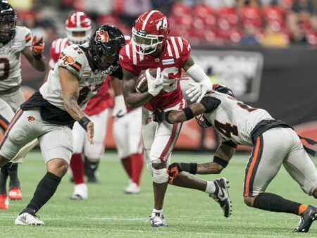 Calgary Stampeders vs Toronto Argonauts Analysis, 8/6/2026 CFL Selection, Insights and Odds