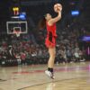 Carla Leite WNBA Player Prop Bets for Tuesday Matchup Against Dallas Wings 8/25/2026