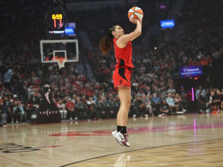 Carla Leite WNBA Player Prop Bets for Tuesday Matchup Against Dallas Wings 8/25/2026