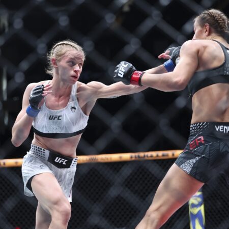 Carli Judice vs Jeisla Chaves Odds, Picks, and Predictions for UFC Sacramento on 08/22/2026