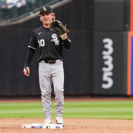 Chase Meidroth MLB Player Prop Wagers Today Against Cincinnati Reds 8/13/2026