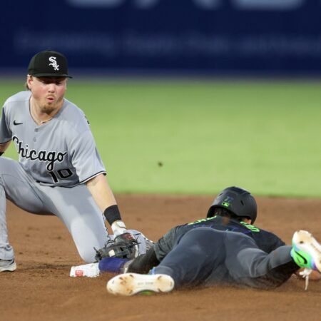 Chase Meidroth’s Top MLB Prop Bets Today Against the New York Mets on 8/21/2026