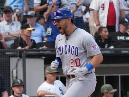 Chicago Cubs vs. Arizona Diamondbacks Outlook, 8/26/2026 MLB Selections, Top Wagers & Odds