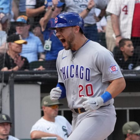 Chicago Cubs vs Milwaukee Brewers Prediction, 9/8/2026 MLB Insights, Top Bets & Odds