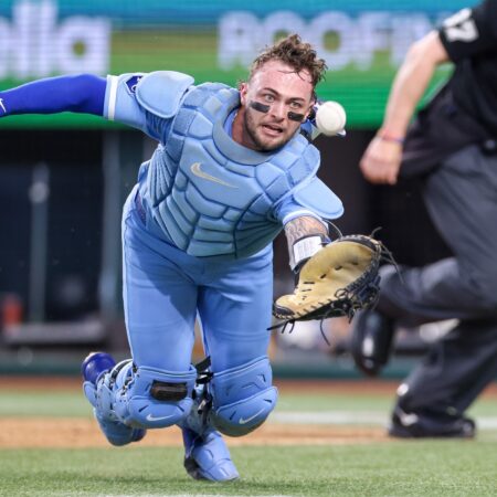 Chicago Cubs vs. Kansas City Royals Outlook, 8/9/2026 MLB Picks, Top Bets & Odds