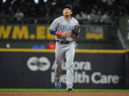Chicago Cubs vs. Washington Nationals Analysis, 8/13/2026 MLB Predictions, Top Picks & Betting Odds