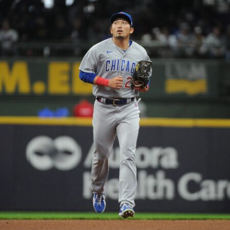Chicago Cubs vs. Washington Nationals Analysis, 8/13/2026 MLB Predictions, Top Picks & Betting Odds