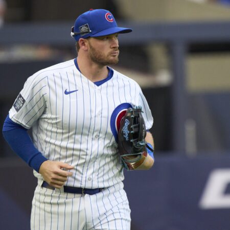 Chicago Cubs vs. Washington Nationals Insights, 8/11/2026 MLB Selections, Top Bets & Odds