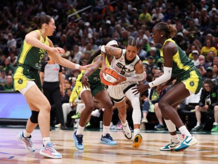 Chicago Sky vs Connecticut Sun Matchup Analysis, 8/25/2026 WNBA Insights, Tips, and Odds