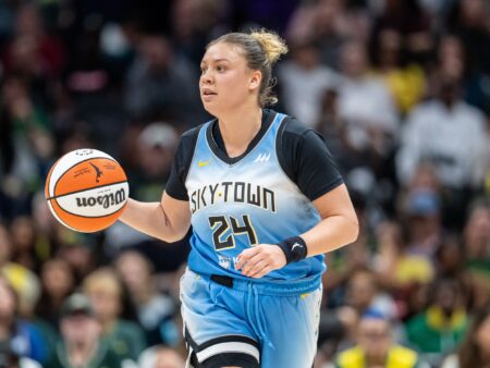 Chicago Sky vs. Golden State Valkyries Analysis, 8/12/2026 WNBA Picks, Insights, and Odds