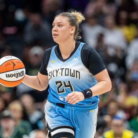Chicago Sky vs. Golden State Valkyries Analysis, 8/12/2026 WNBA Picks, Insights, and Odds