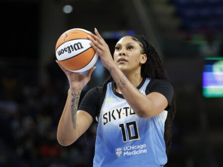 Chicago Sky vs Seattle Storm Analysis, 8/10/2026 WNBA Bet, Insights and Odds