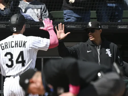 Chicago White Sox vs Chicago Cubs Analysis, 8/17/2026 MLB Selections, Top Bets & Odds