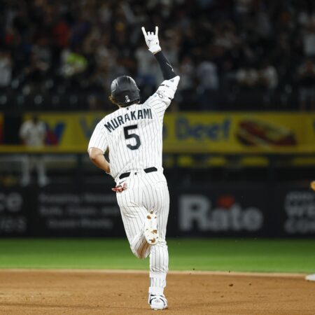 Chicago White Sox vs Chicago Cubs Outlook, 8/18/2026 MLB Picks, Top Bets & Odds