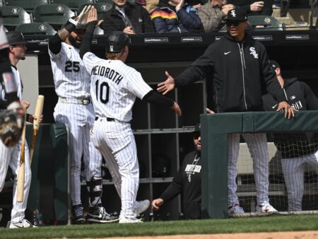 Chicago White Sox vs. Detroit Tigers Analysis, 8/14/2026 MLB Insights, Top Wagers & Odds