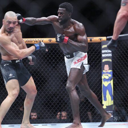 Chidi Njokuani vs Joel Alvarez Odds and Predictions for UFC 330 on 08/15/2026