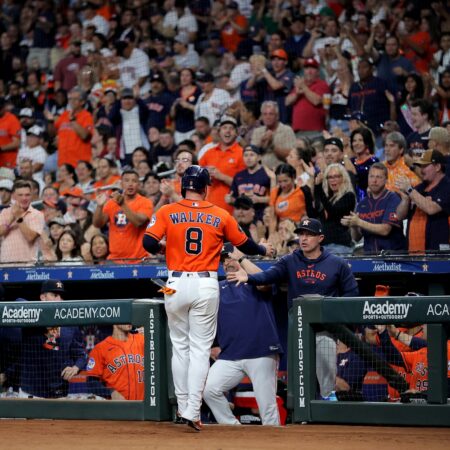 Christian Walker MLB Player Prop Wagering Today Against Sacramento Athletics 8/22/2026
