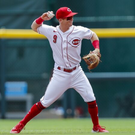Cincinnati Reds vs. Arizona Diamondbacks Analysis, 8/21/2026 MLB Insights, Top Picks & Odds