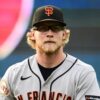 Cincinnati Reds vs San Francisco Giants Outlook, 8/25/2026 MLB Insights, Top Picks & Odds