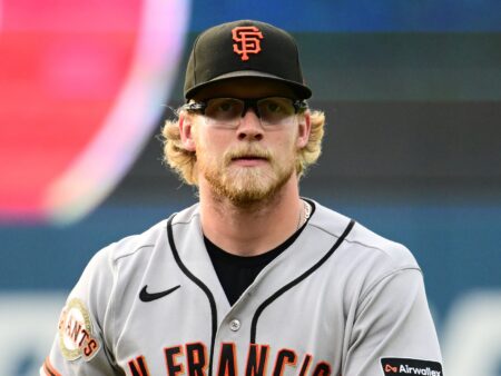 Cincinnati Reds vs San Francisco Giants Outlook, 8/25/2026 MLB Insights, Top Picks & Odds