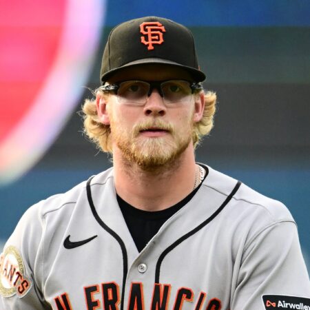 San Francisco Giants vs. Pittsburgh Pirates Insights, 9/2/2026 MLB Selections, Top Bets & Odds